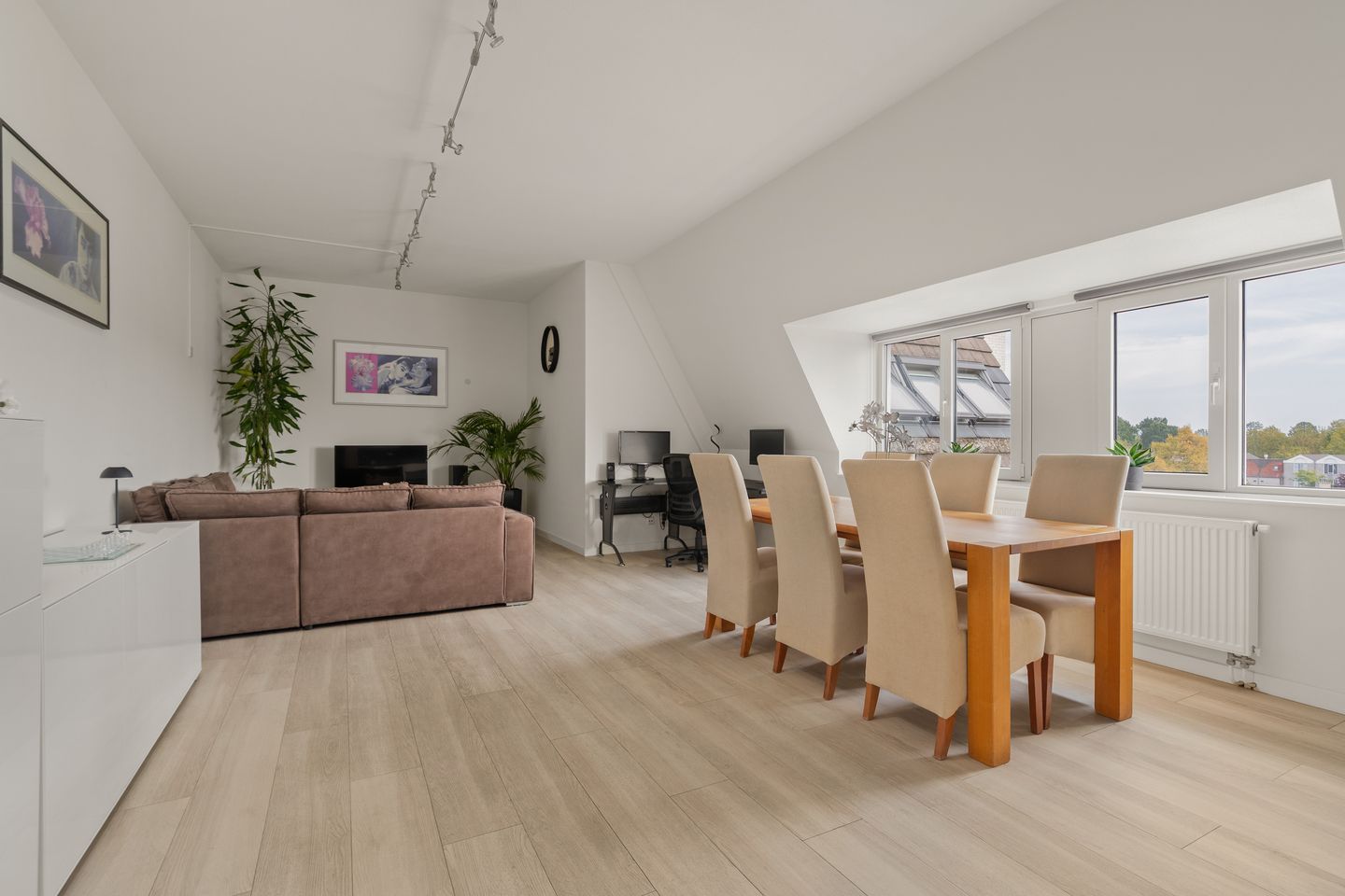 Foto 5 van Schonenburgseind 56-2