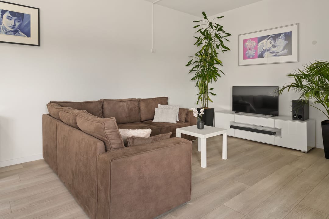 Foto 7 van Schonenburgseind 56-2