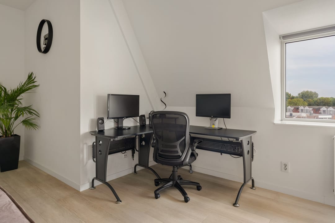 Foto 8 van Schonenburgseind 56-2