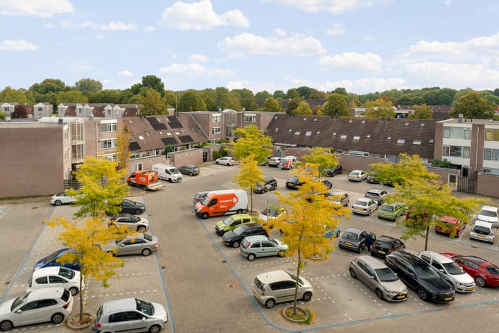 Photo 11 of Schonenburgseind 56-2