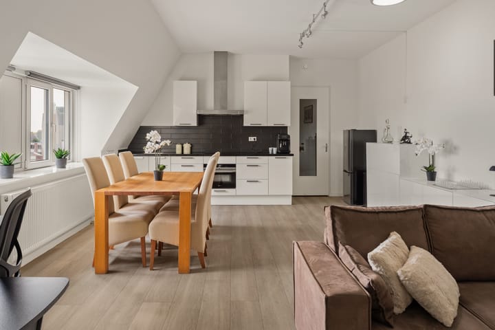 Photo 13 of Schonenburgseind 56-2