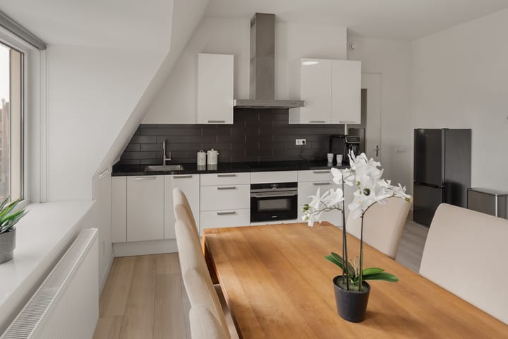 Photo 15 of Schonenburgseind 56-2