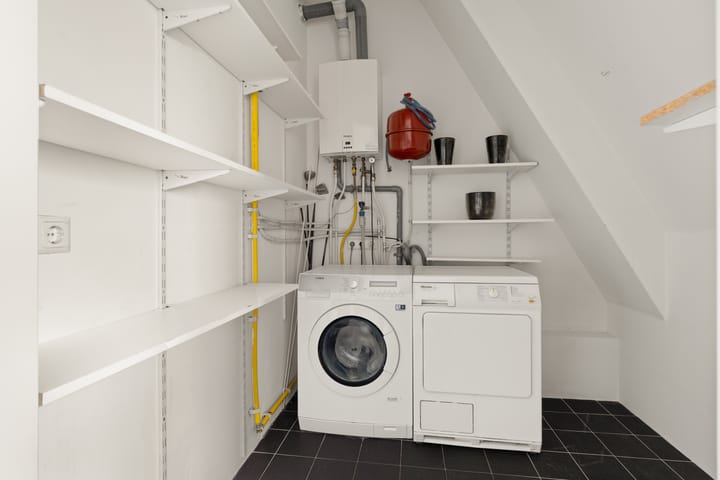 Photo 23 of Schonenburgseind 56-2