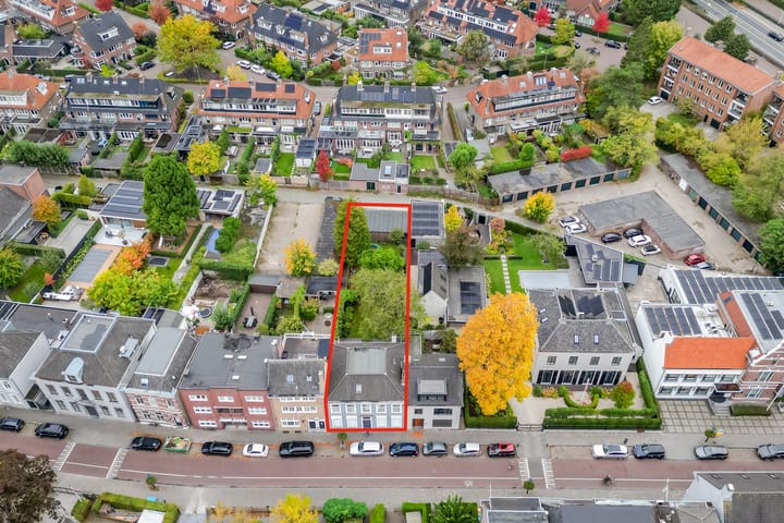 Foto 2 van Ginnekenweg 212