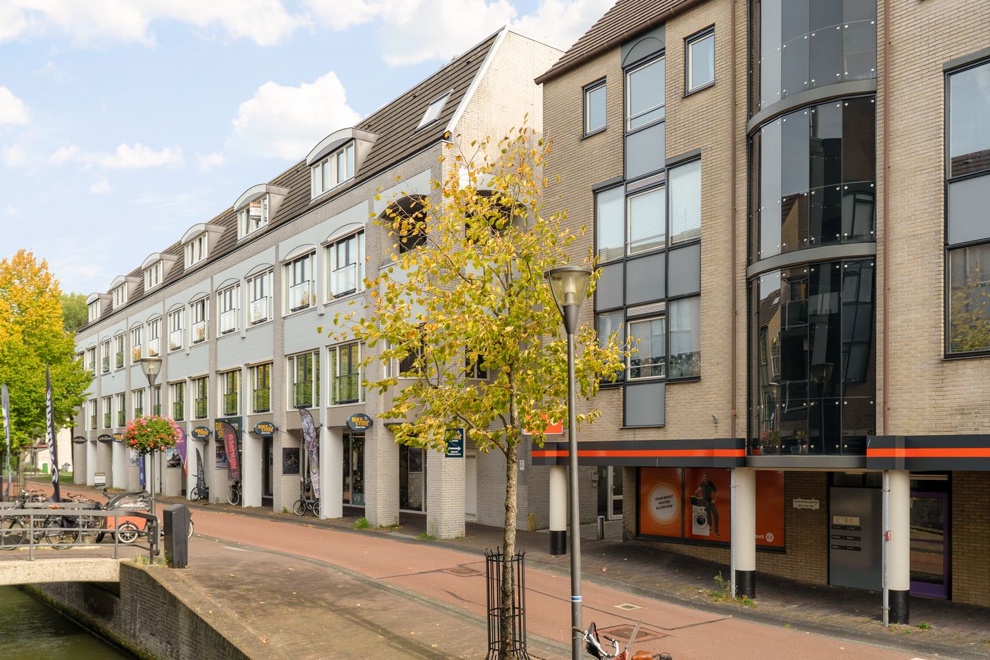 Foto 25 van Schonenburgseind 56-2