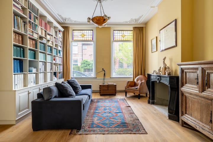 Foto 12 van Ginnekenweg 212