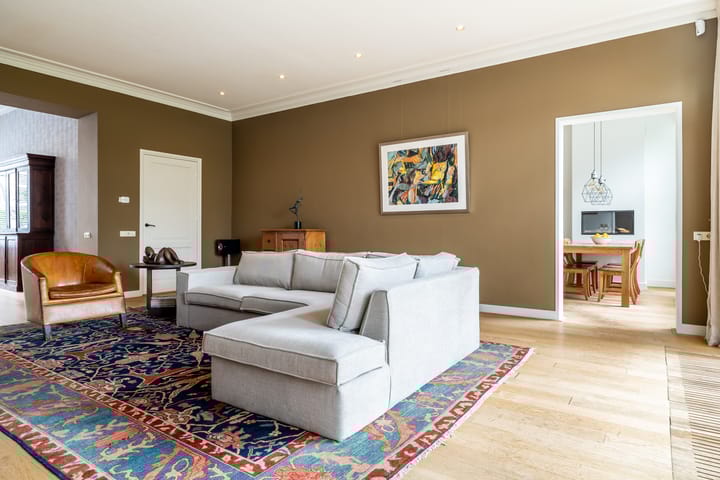 Foto 3 van Ginnekenweg 212