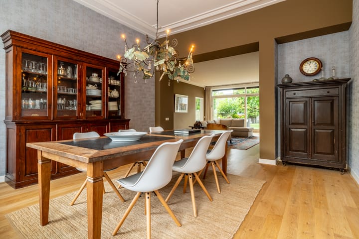 Foto 4 van Ginnekenweg 212