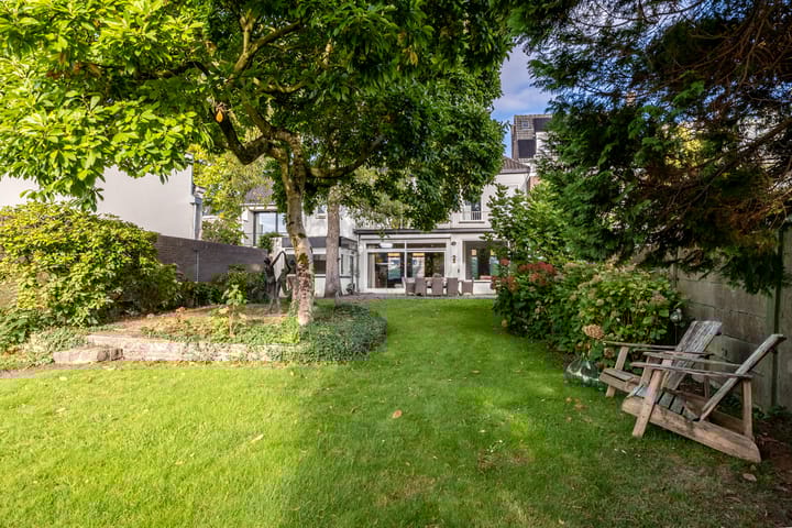 Foto 5 van Ginnekenweg 212