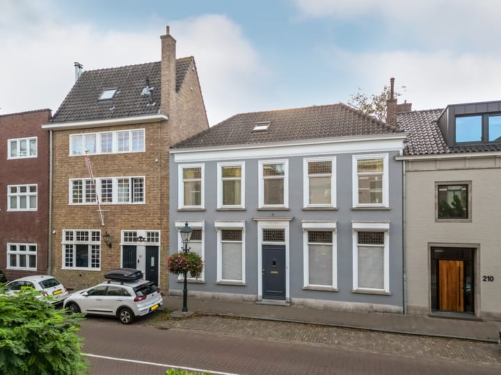 Foto 6 van Ginnekenweg 212