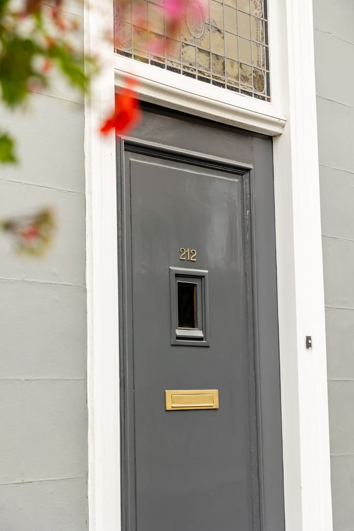 Foto 7 van Ginnekenweg 212