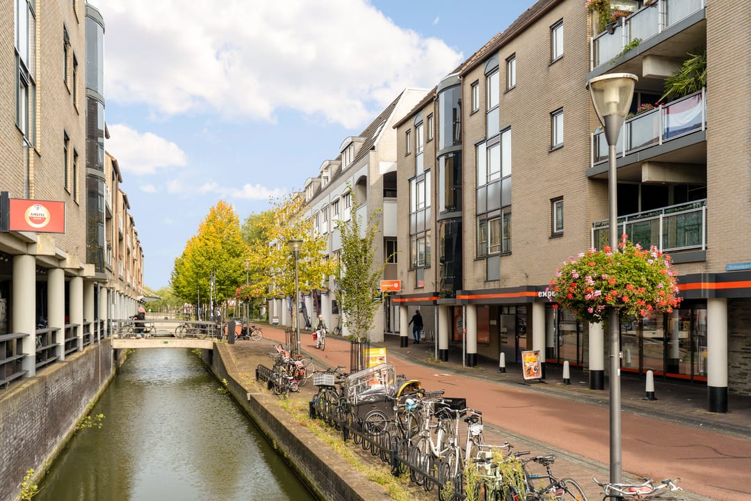 Foto 26 van Schonenburgseind 56-2