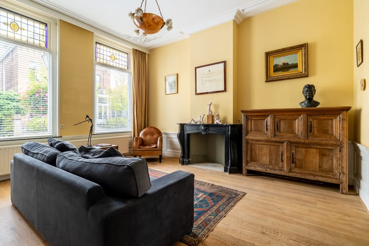 Foto 11 van Ginnekenweg 212