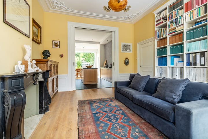 Foto 13 van Ginnekenweg 212