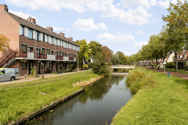 Photo 27 of Schonenburgseind 56-2