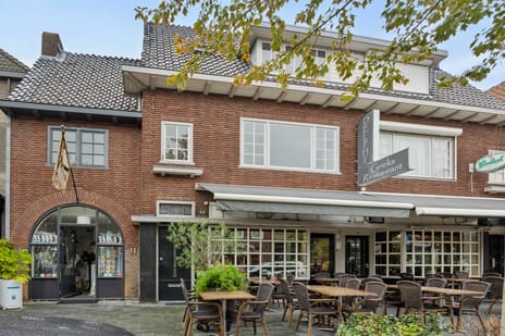 Dorpsstraat thumbnail