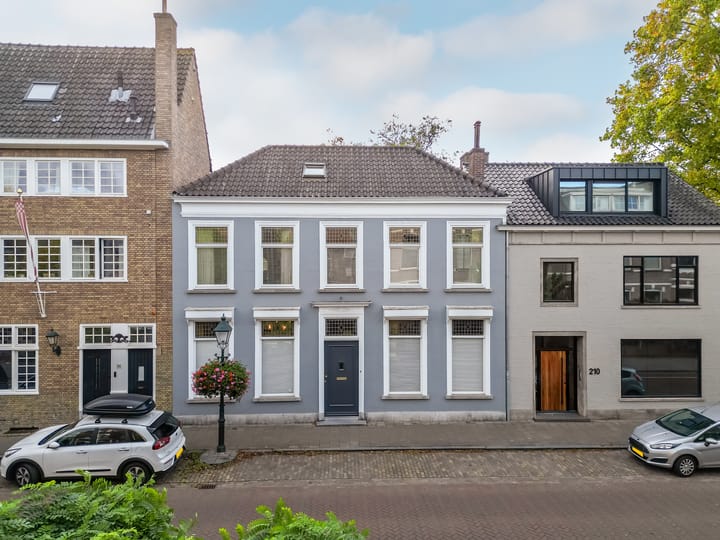 Foto 58 van Ginnekenweg 212