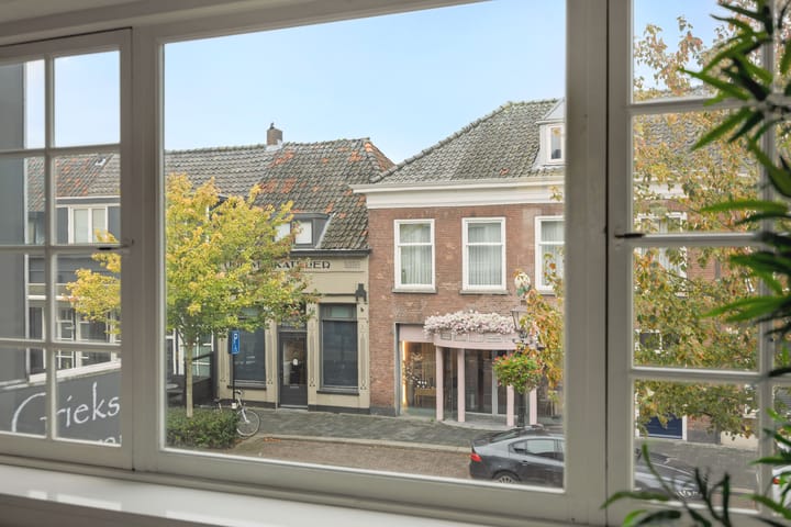 Photo 3 of Dorpsstraat 29