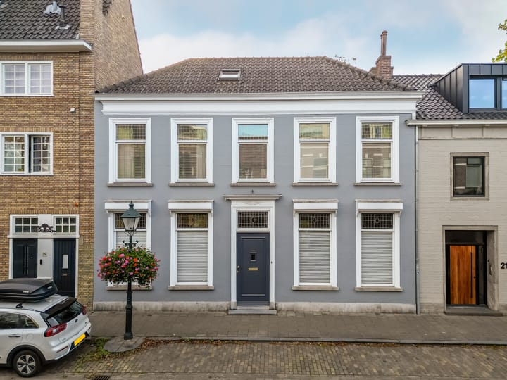 Foto 59 van Ginnekenweg 212