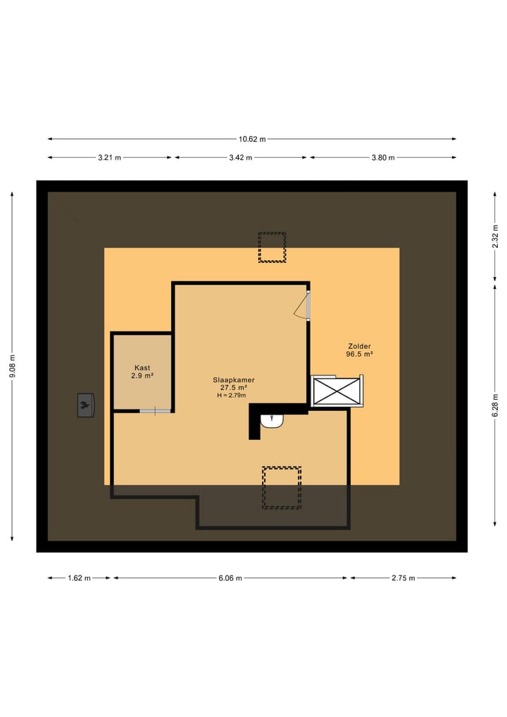 Foto 65 van Ginnekenweg 212