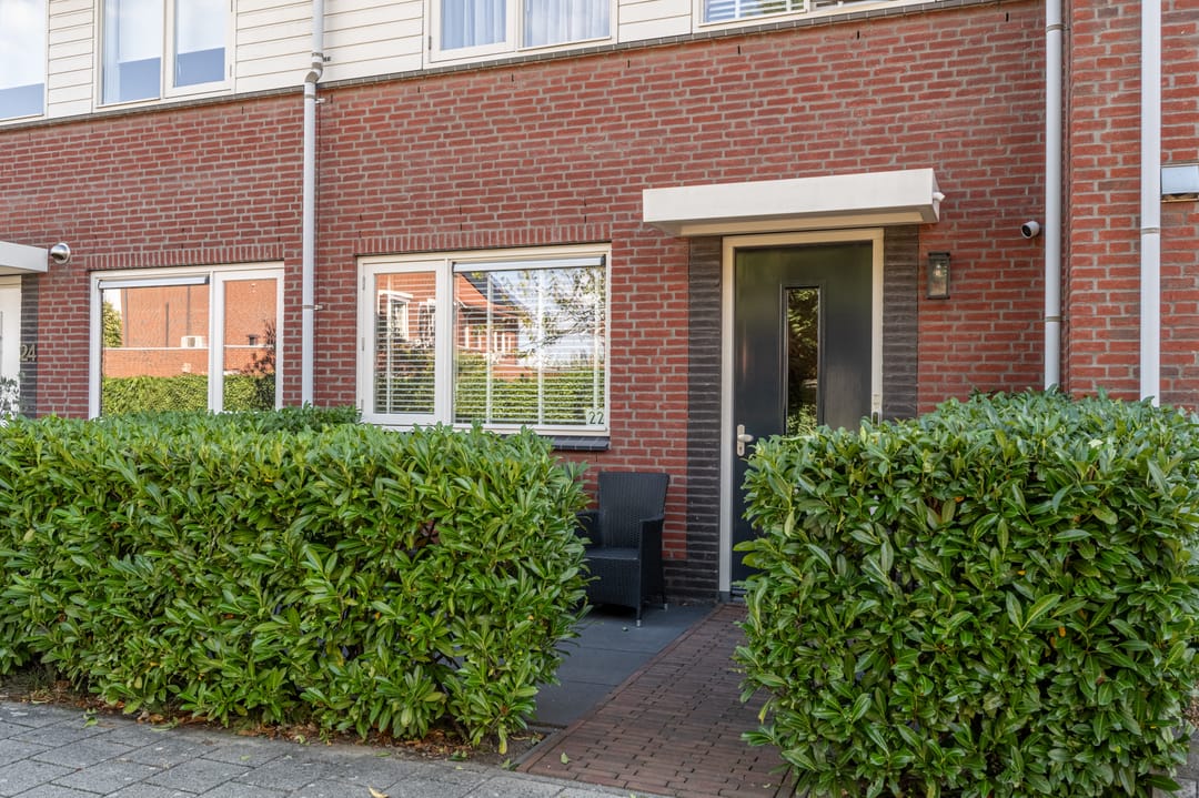 Foto 7 van Goudzoeker 22