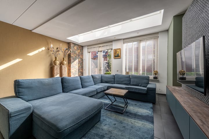 Foto 12 van Goudzoeker 22