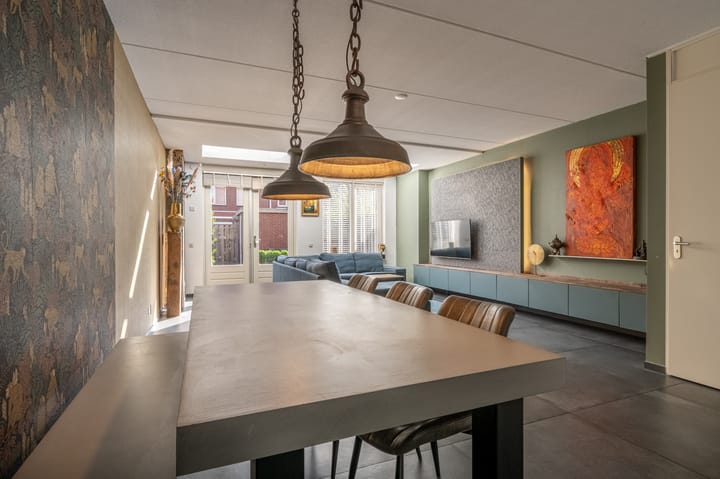 Foto 22 van Goudzoeker 22