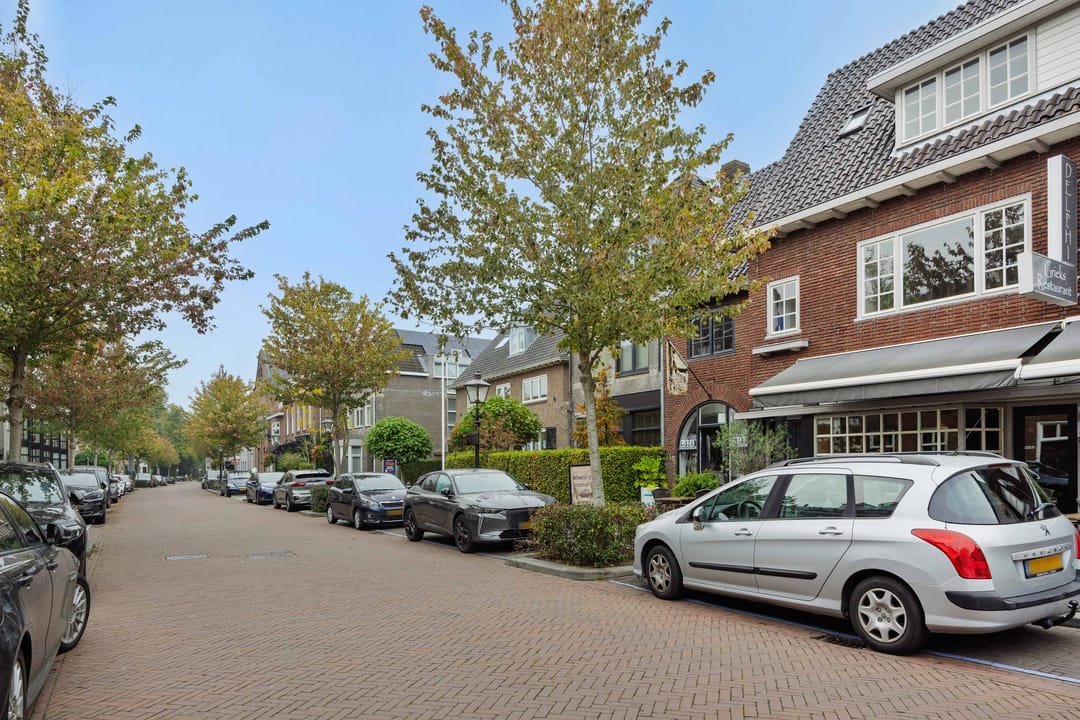 Foto 43 van Dorpsstraat 29