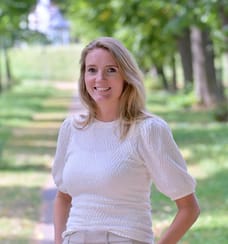 Linda Koning - Officemanager