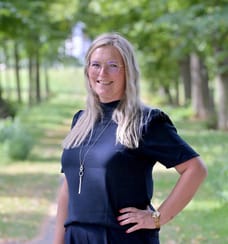 Marloes Haverkamp - Commercieel Medewerker