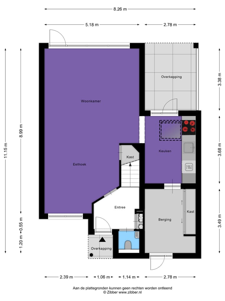 Foto 30 van Kaardebol 37