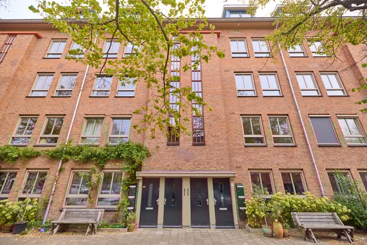 Jan den Haenstraat 40-D main image