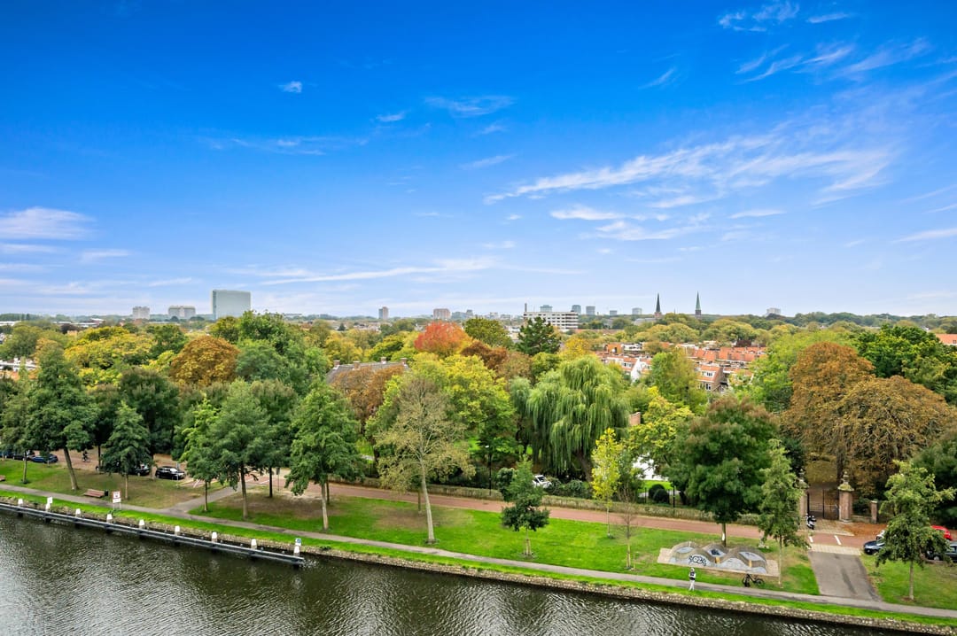 Photo 31 of Zodiakplein 45