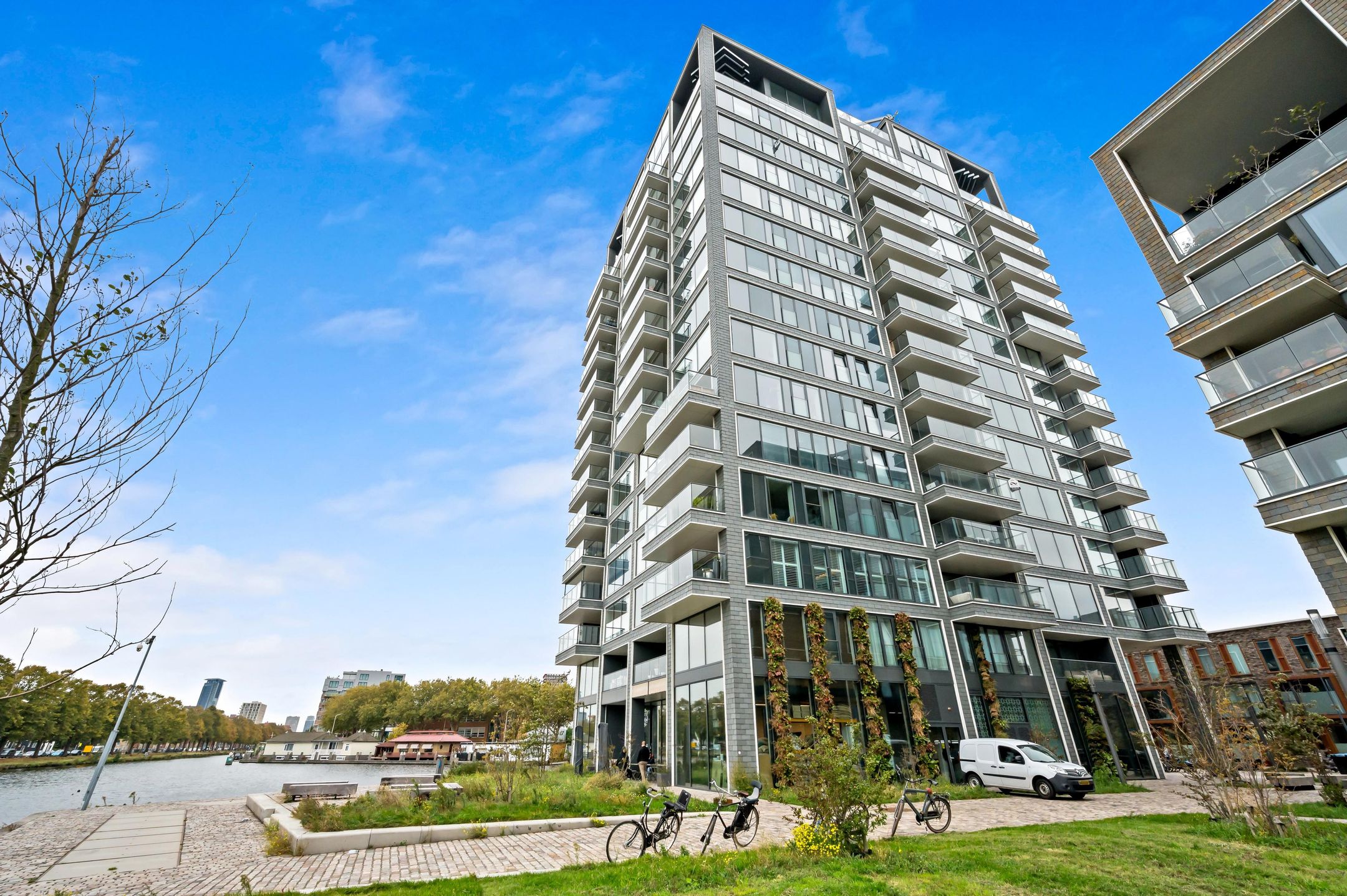 Photo 39 of Zodiakplein 45