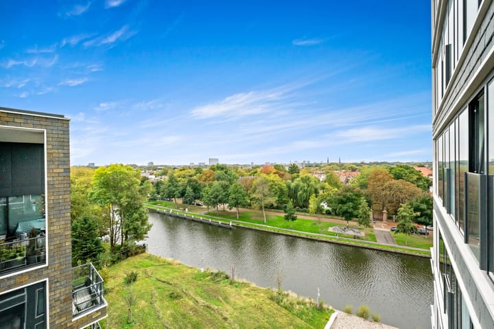 Foto 21 van Zodiakplein 45