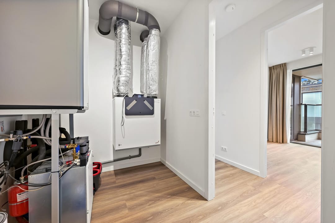 Photo 28 of Zodiakplein 45