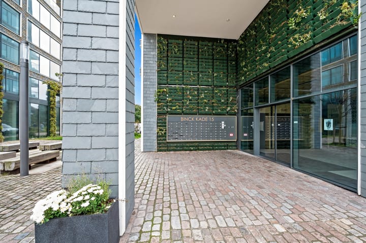 Foto 9 van Zodiakplein 45