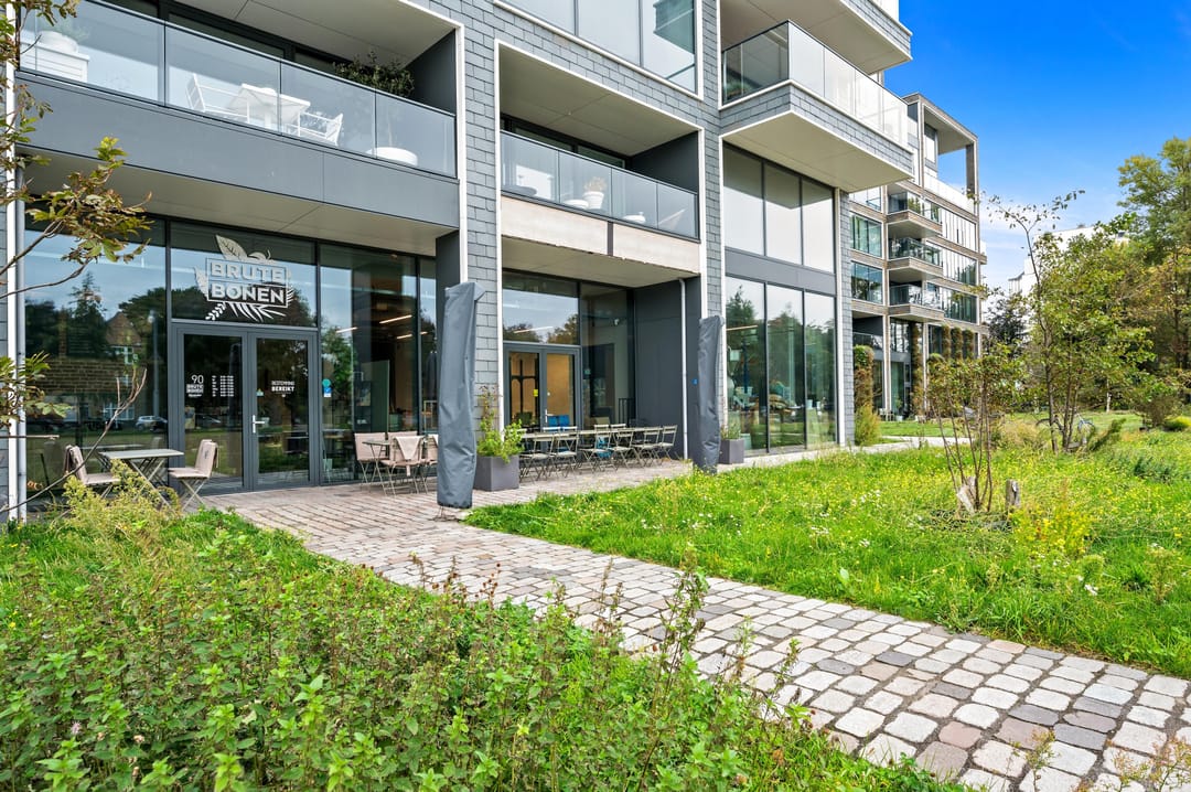 Photo 7 of Zodiakplein 45