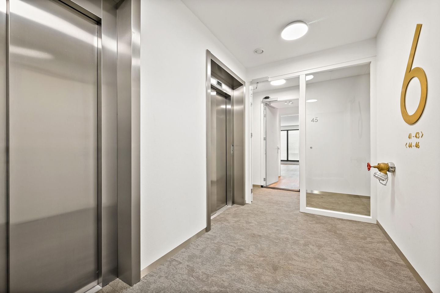 Photo 10 of Zodiakplein 45