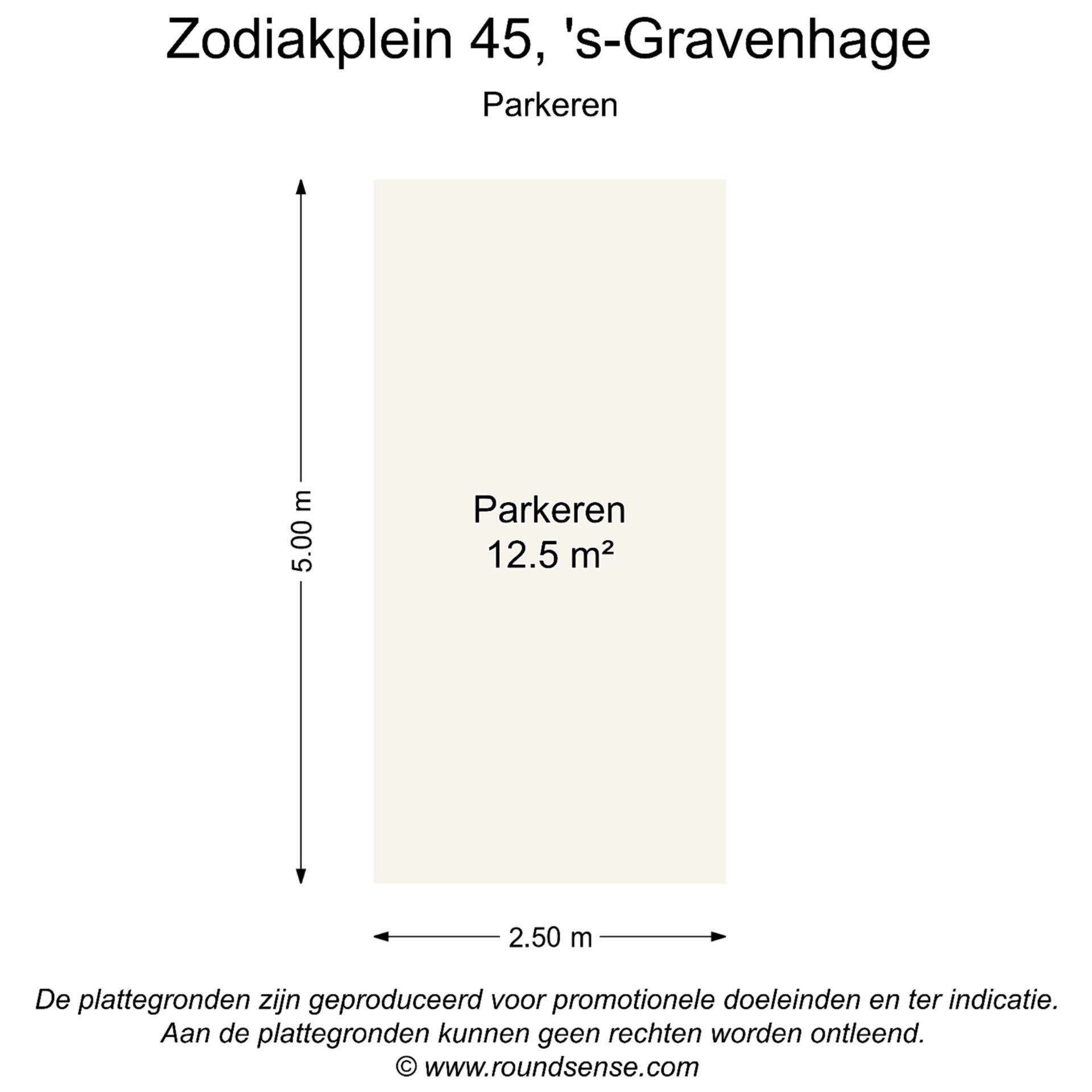 Photo 42 of Zodiakplein 45