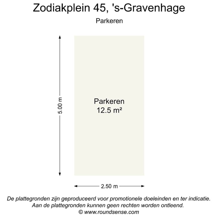 Foto 42 van Zodiakplein 45