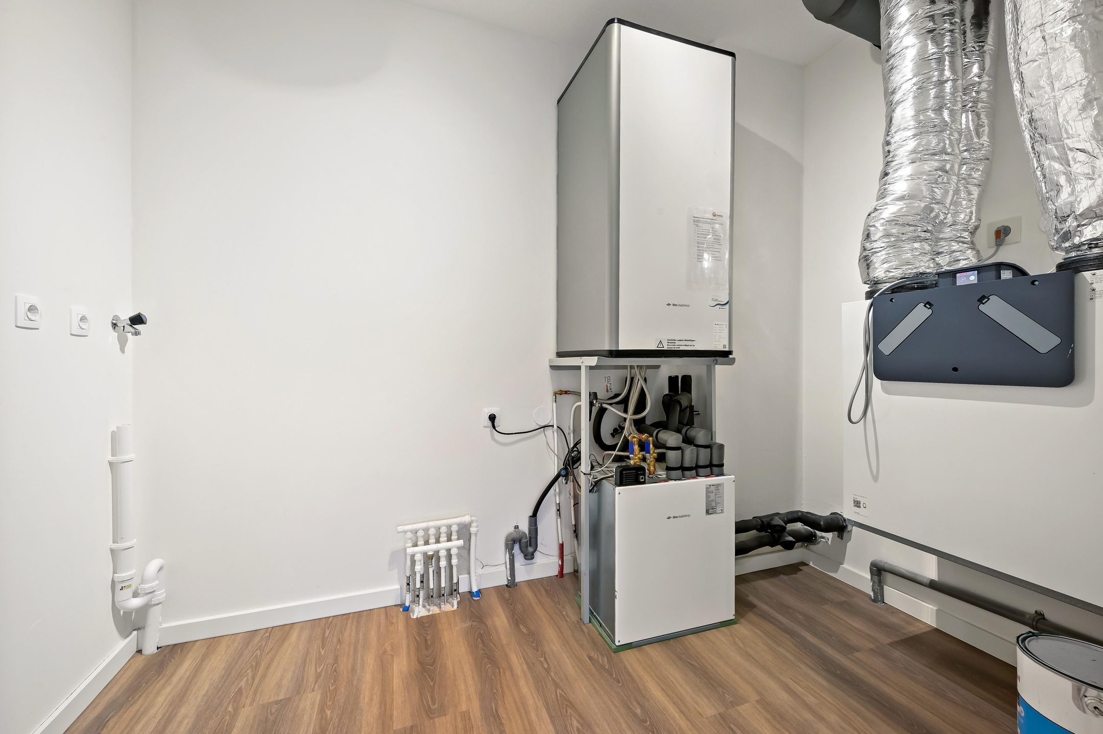 Photo 27 of Zodiakplein 45