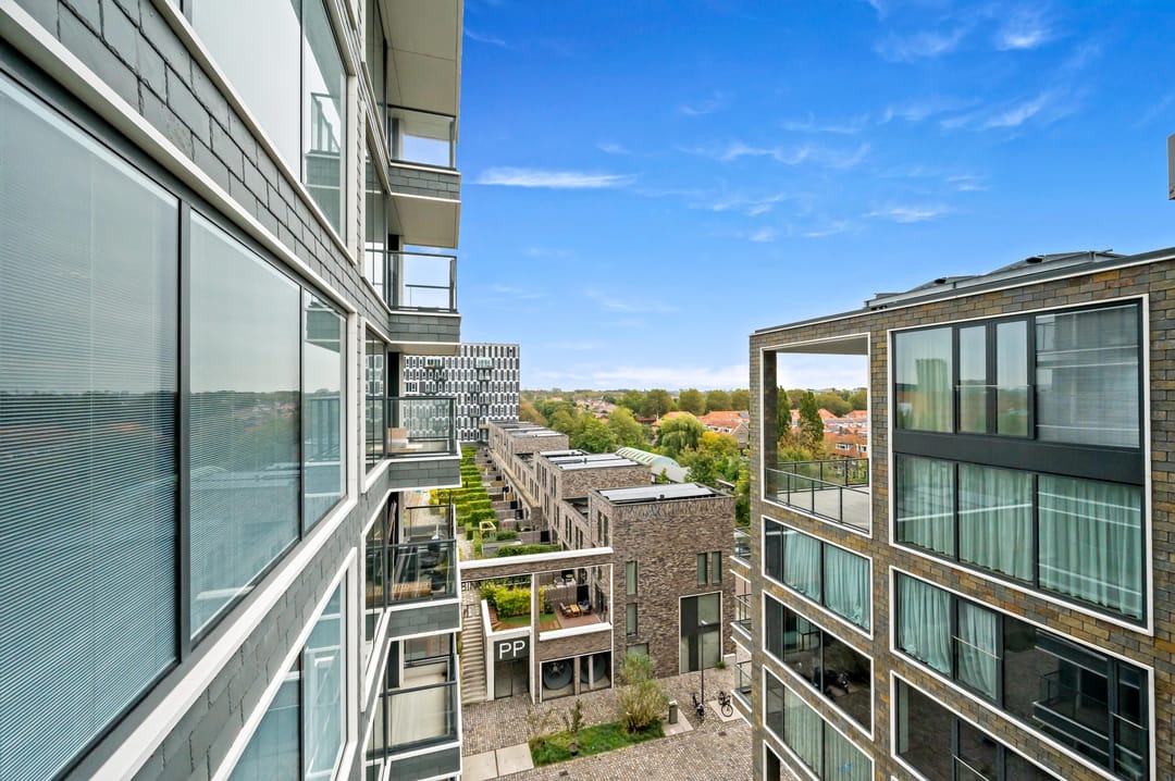 Photo 22 of Zodiakplein 45