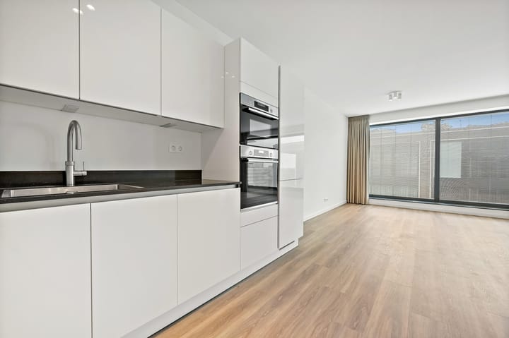 Photo 4 of Zodiakplein 45