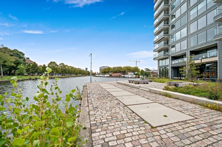 Foto 8 van Zodiakplein 45