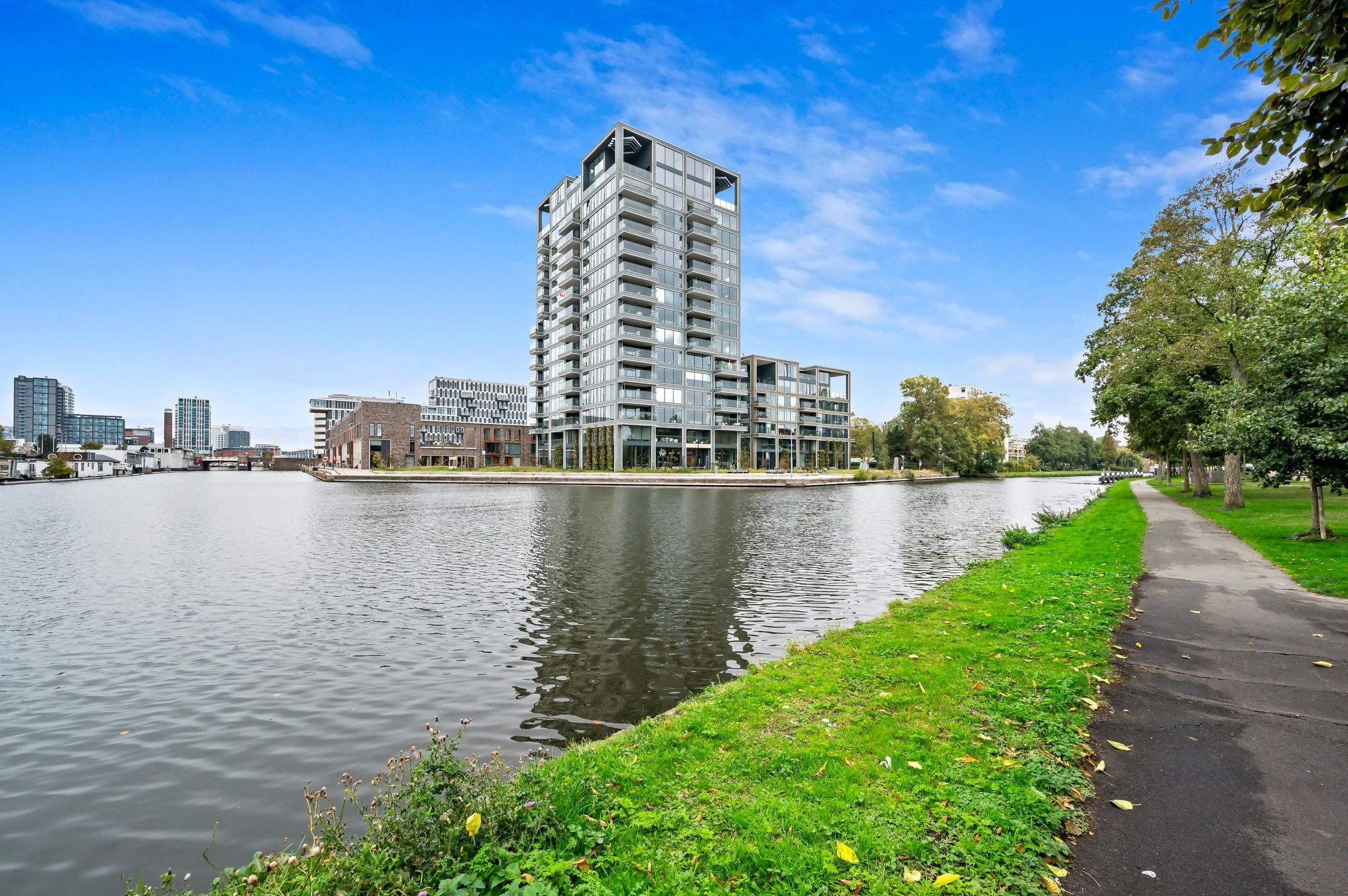 Zodiakplein, 45, Den Haag, 2516CD, Zuid-Holland, Nederland 45