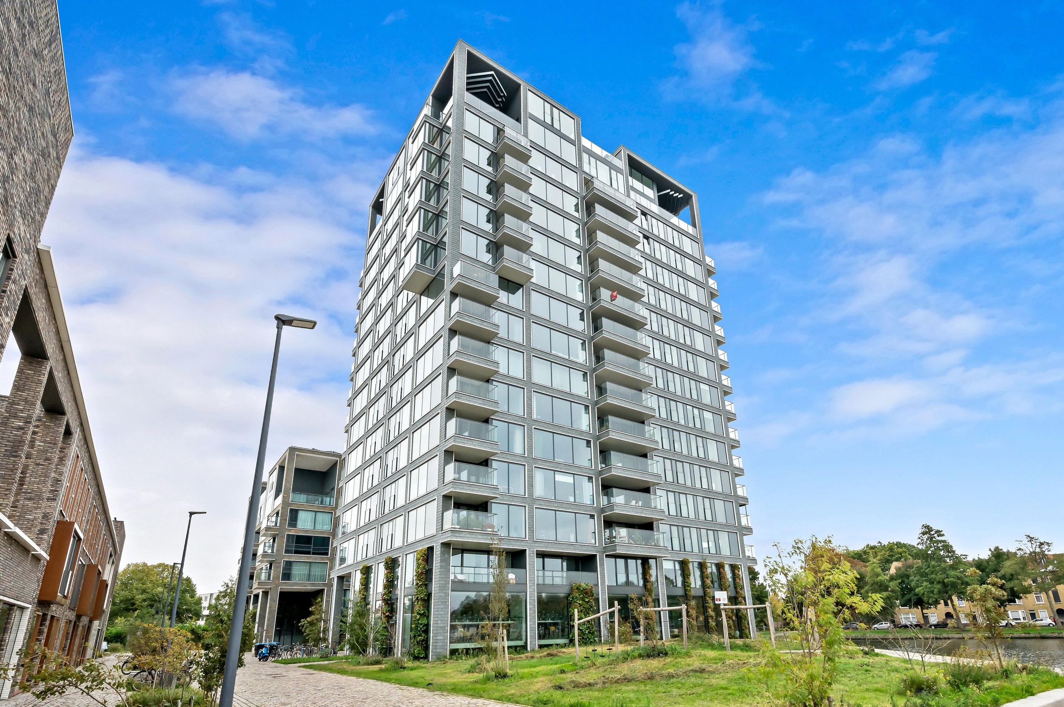 Photo 6 of Zodiakplein 45