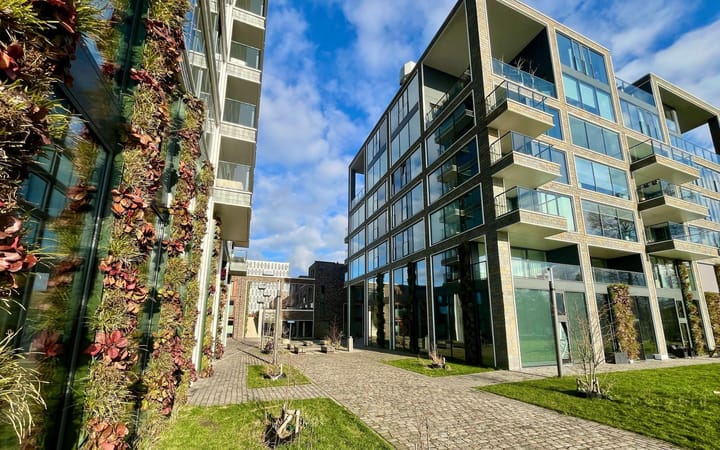 Foto 36 van Zodiakplein 45