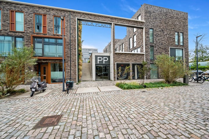 Foto 35 van Zodiakplein 45