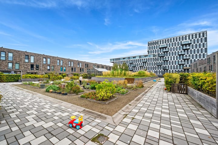 Foto 38 van Zodiakplein 45